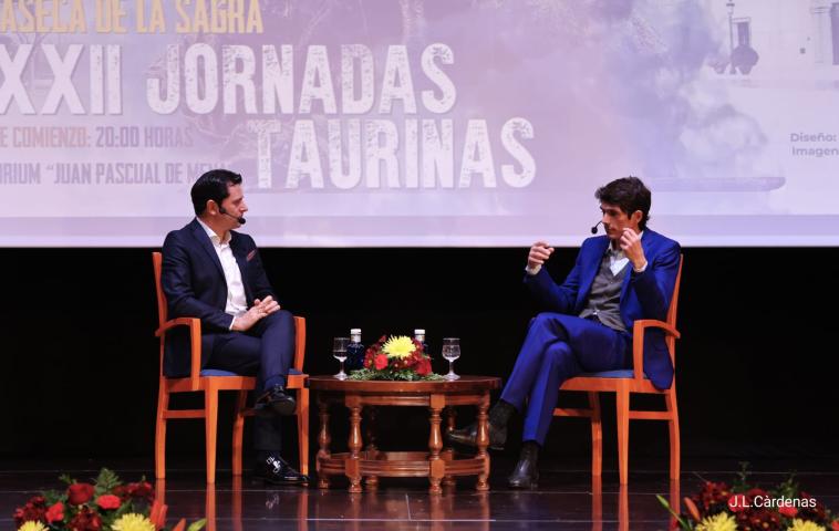 XXII Jornadas Taurinas 2023 