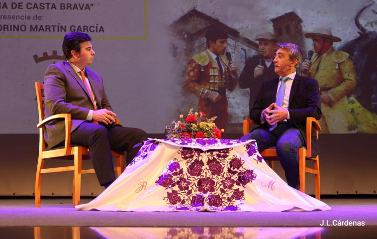 XXV JORNADAS TAURINAS 2026