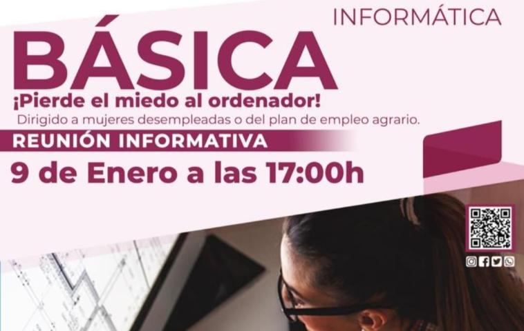 Curso informática