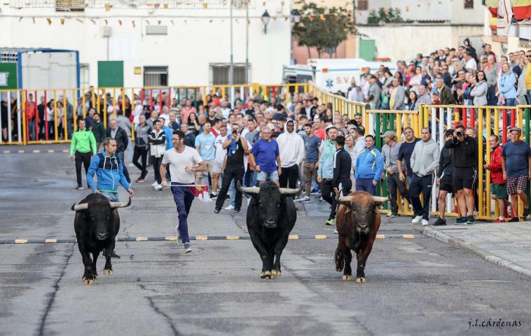 4º Encierro 