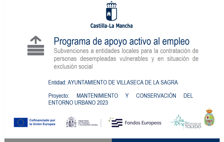 Apoyo Activo al Empleo