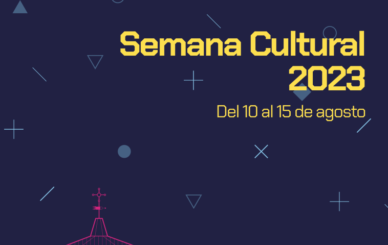 semana cultural