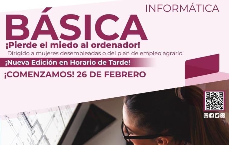 Curso Informatica básica