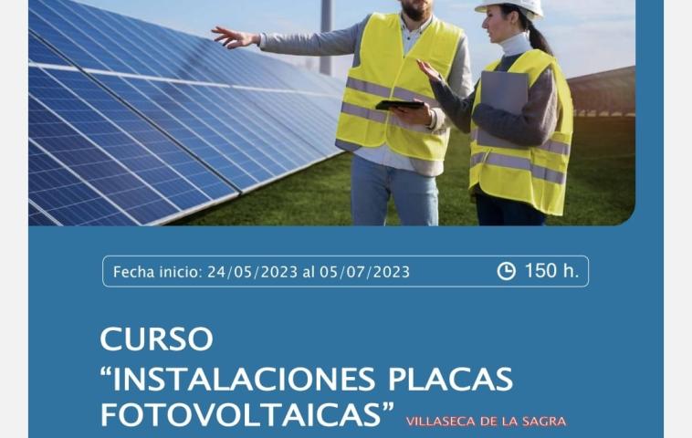 cartel curso