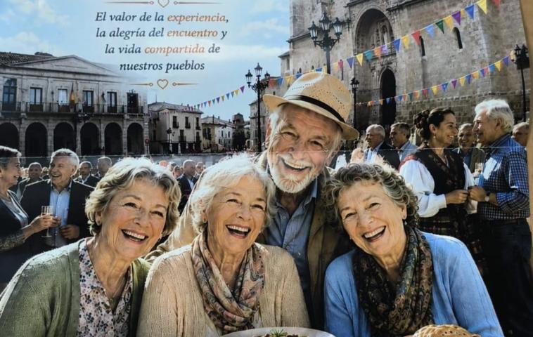 IIJornadasdelaspersonasmayores