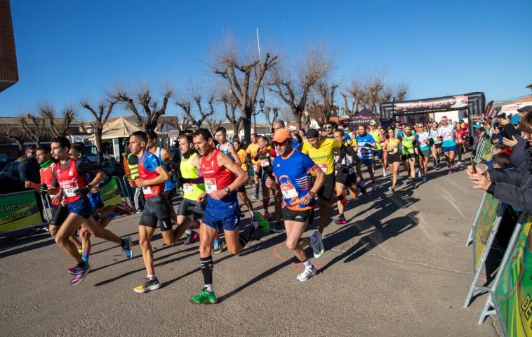 San Silvestre