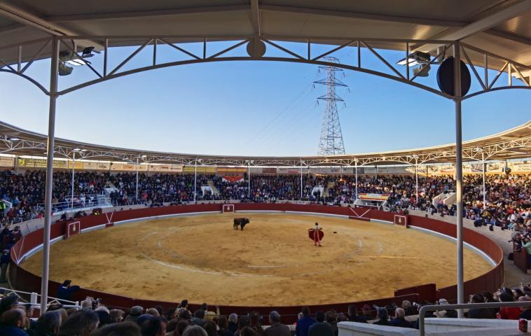 II Corrida Bénefica 