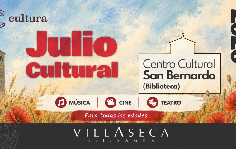 JulioCultural