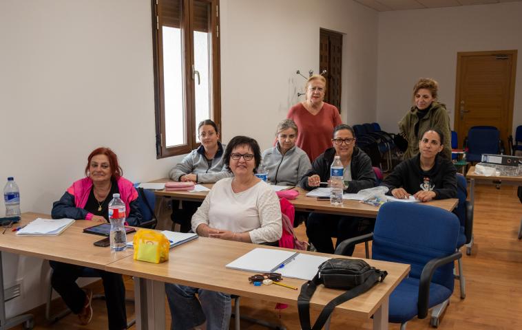 Talleres