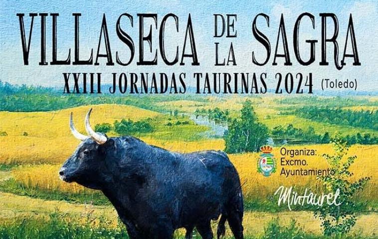 XXIII Jornadas Taurinas 2024