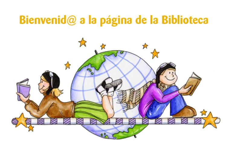 biblioteca