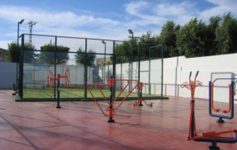 padel