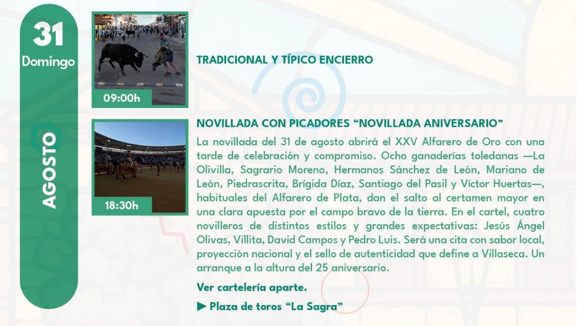 31Agosto