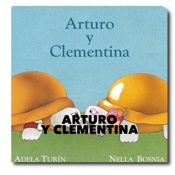 Arturo y Clementina