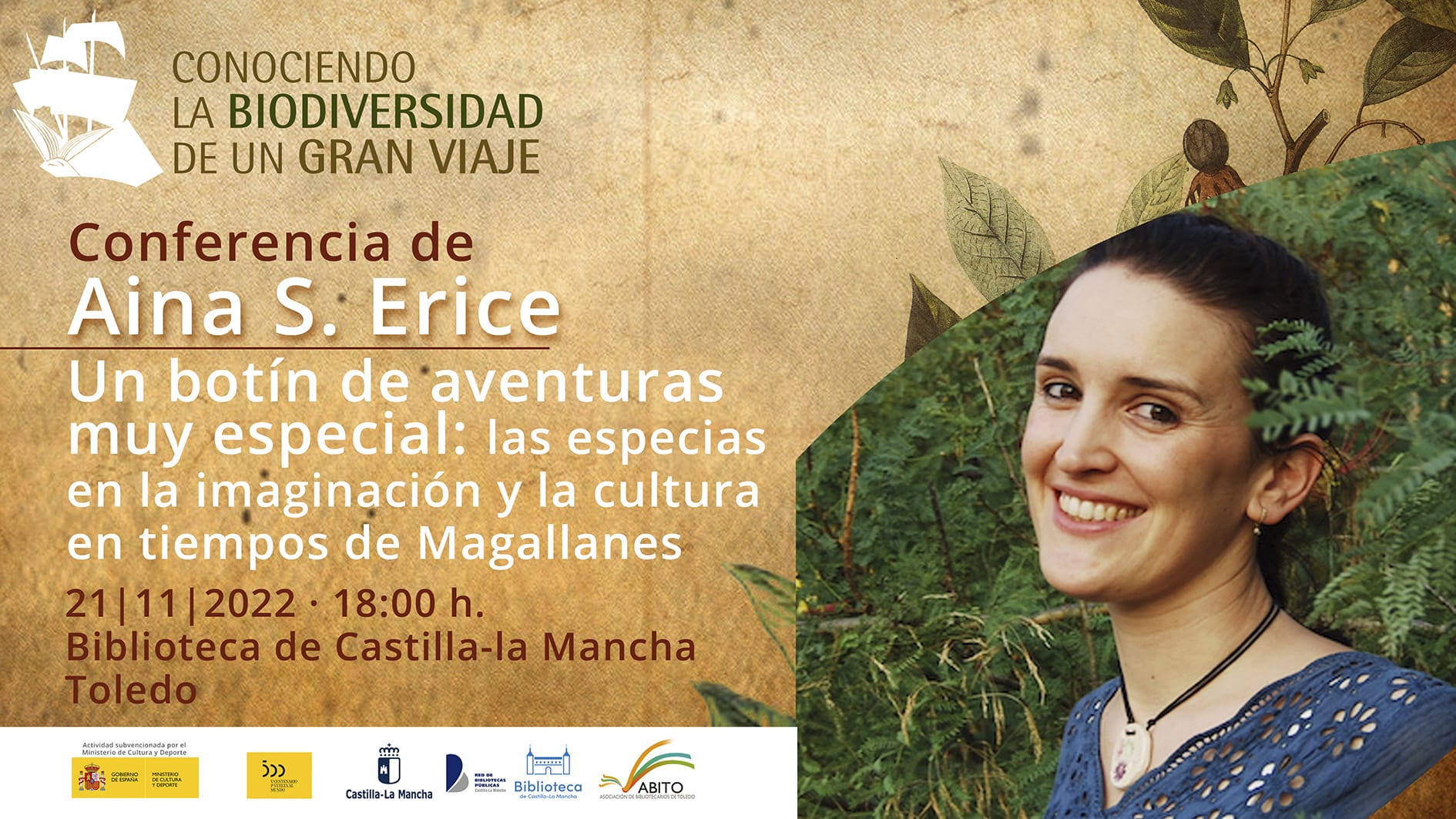Conferencia