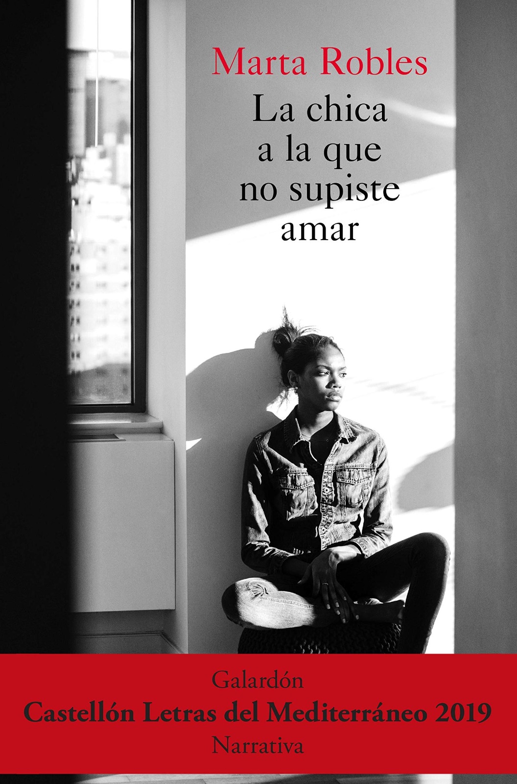 Lejos de Luisiana
