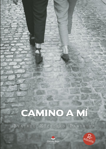 Caminando a mi