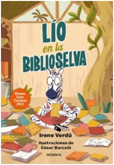 LIBRO