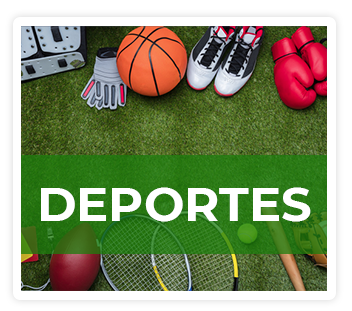 deportes