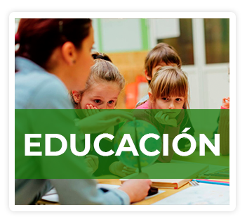 educación