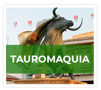 tauromaquia