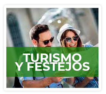 turismo y festejos